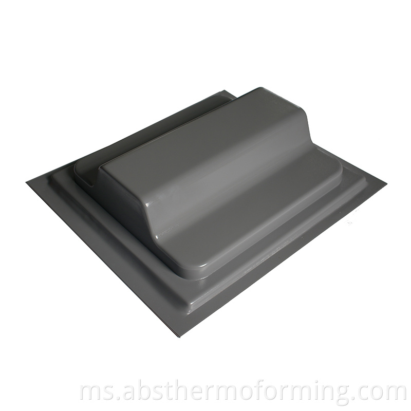 Vacuum Forming Industries 1